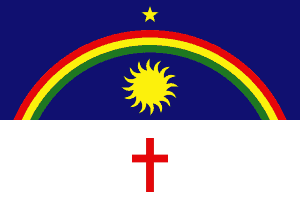 bandera de permambuco