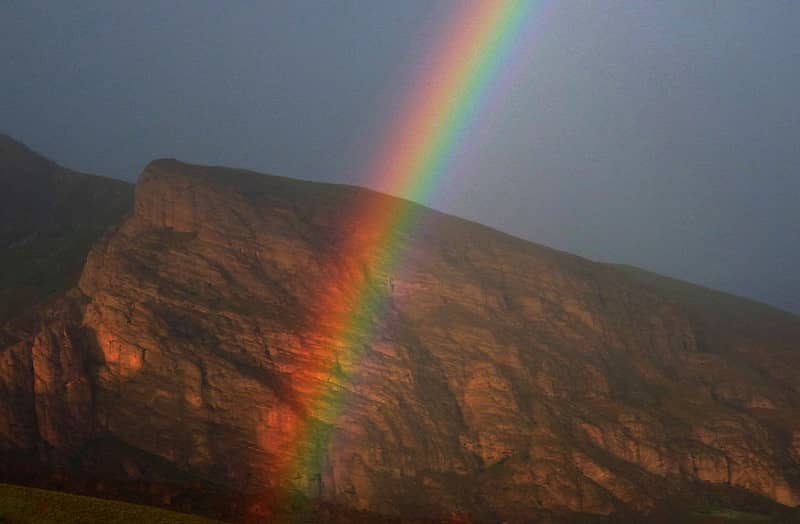 Arco Iris