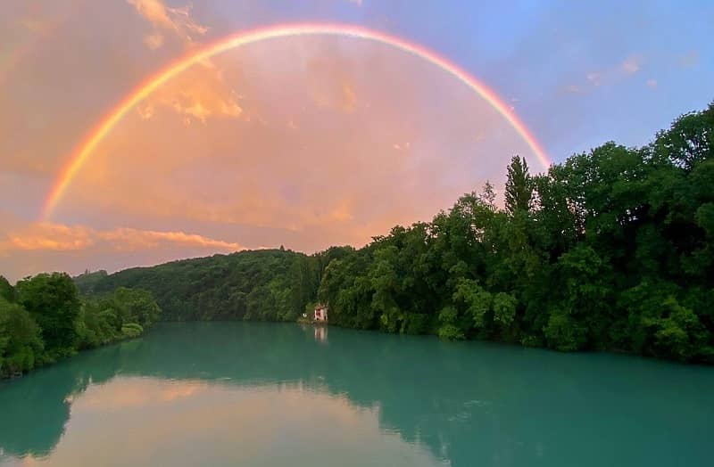 Arco Iris