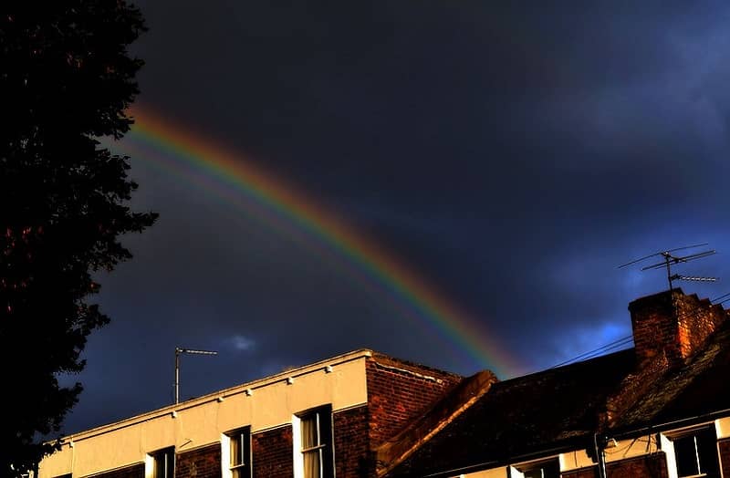 arco iris