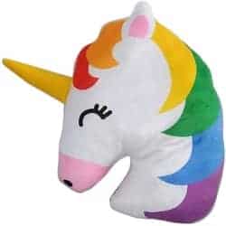 coixí unicorn