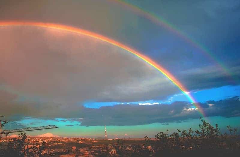 Arco Iris